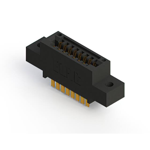 895-016-500-502 EDAC Inc.  Edgeboard Connectors